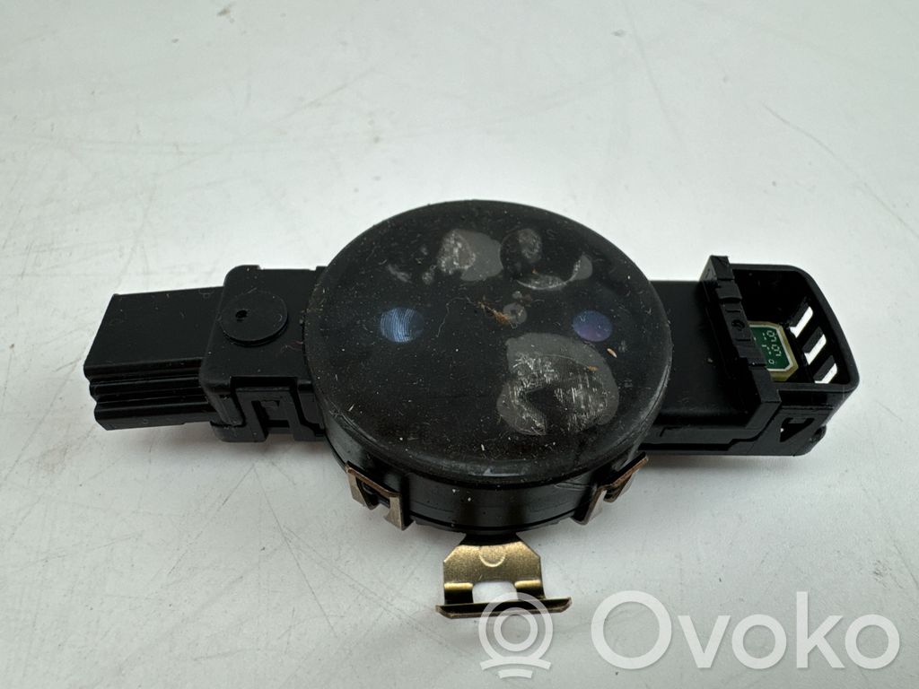 Volkswagen T-Cross Sensor de lluvia 