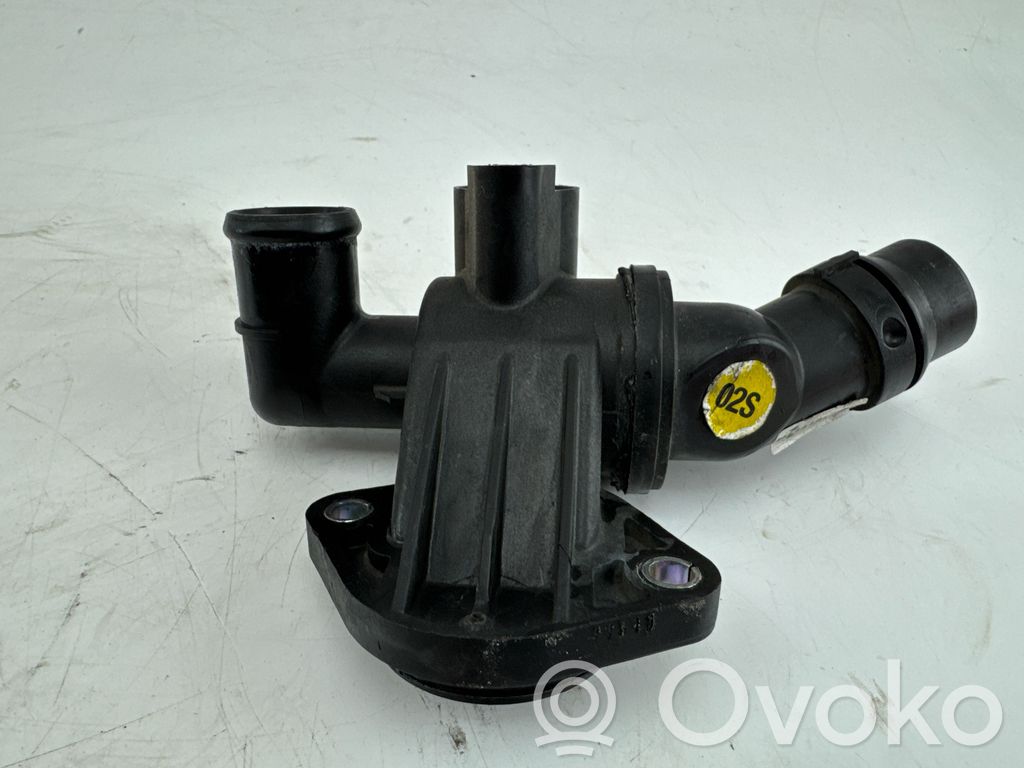 Termostat / Obudowa termostatu   06F121111H,06H121111F