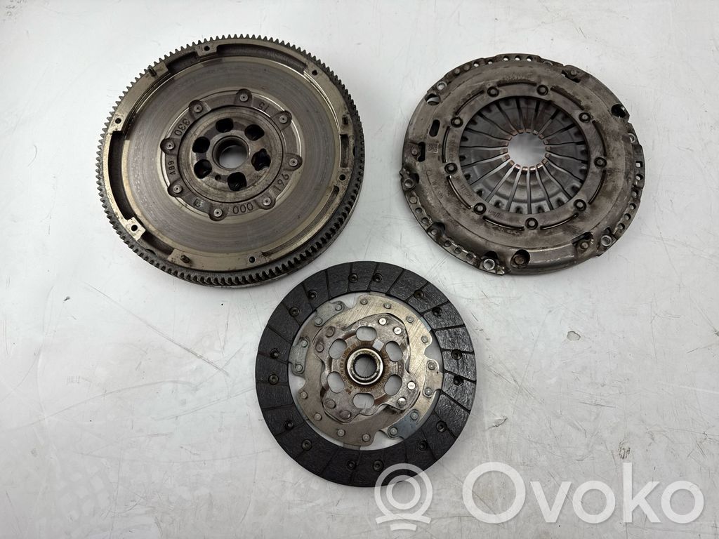 Volkswagen T-Cross Clutch set kit 