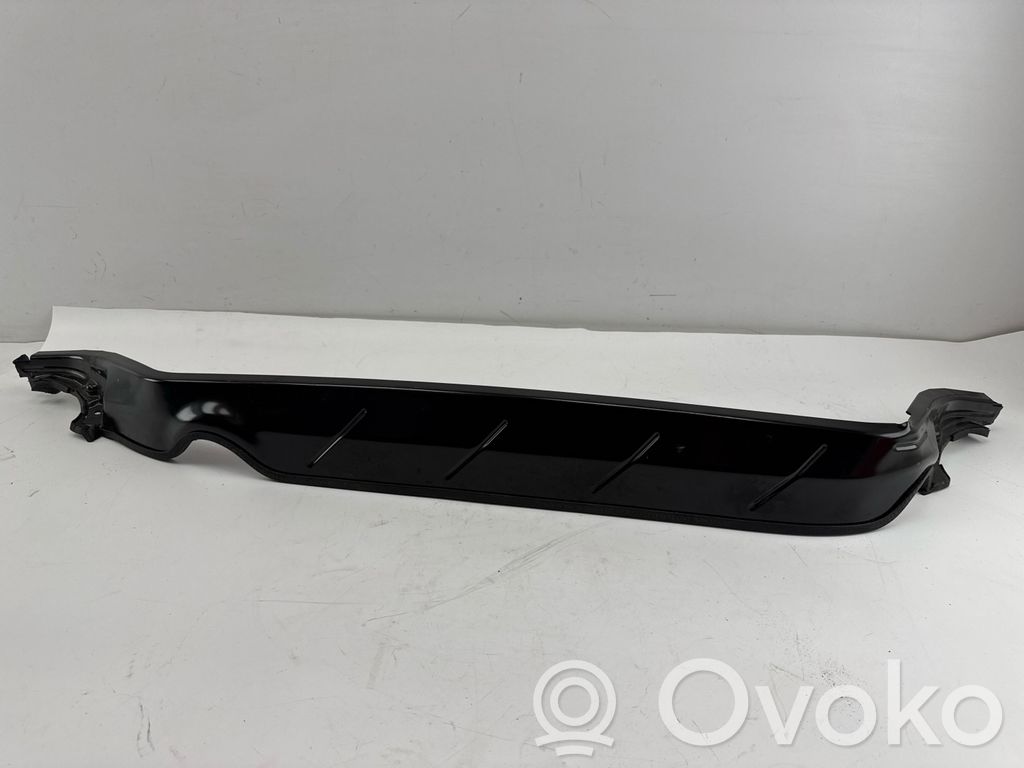 Audi Q2 - Pyyhinkoneiston lista 