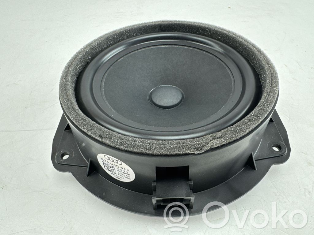 Audi Q2 - Altavoz de la puerta trasera 