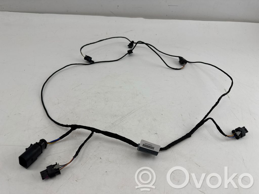 Audi Q2 - Parking sensor (PDC) wiring loom 