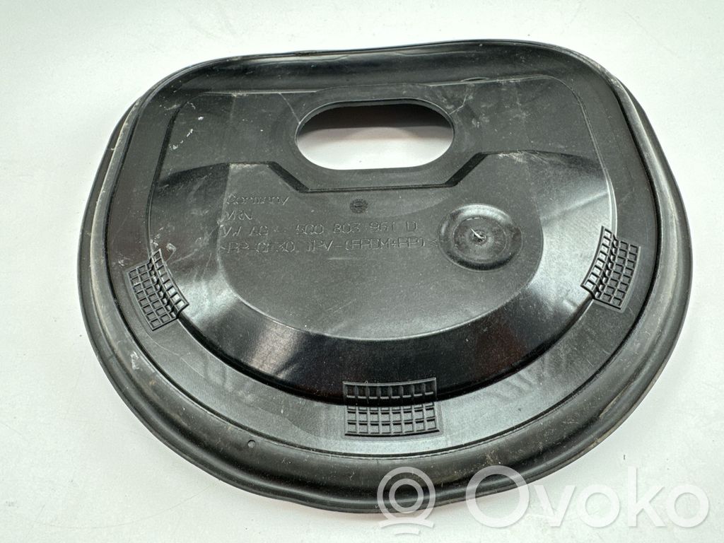 Audi Q2 - Altra parte interiore 