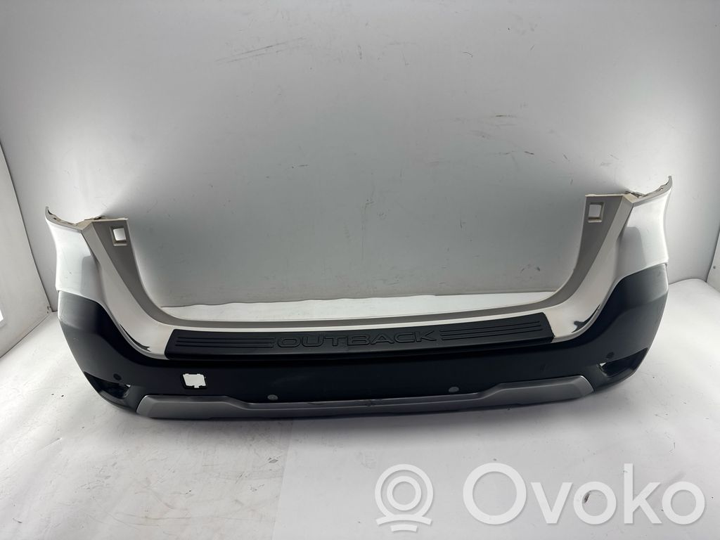 Subaru Outback (BT) Bamperis 