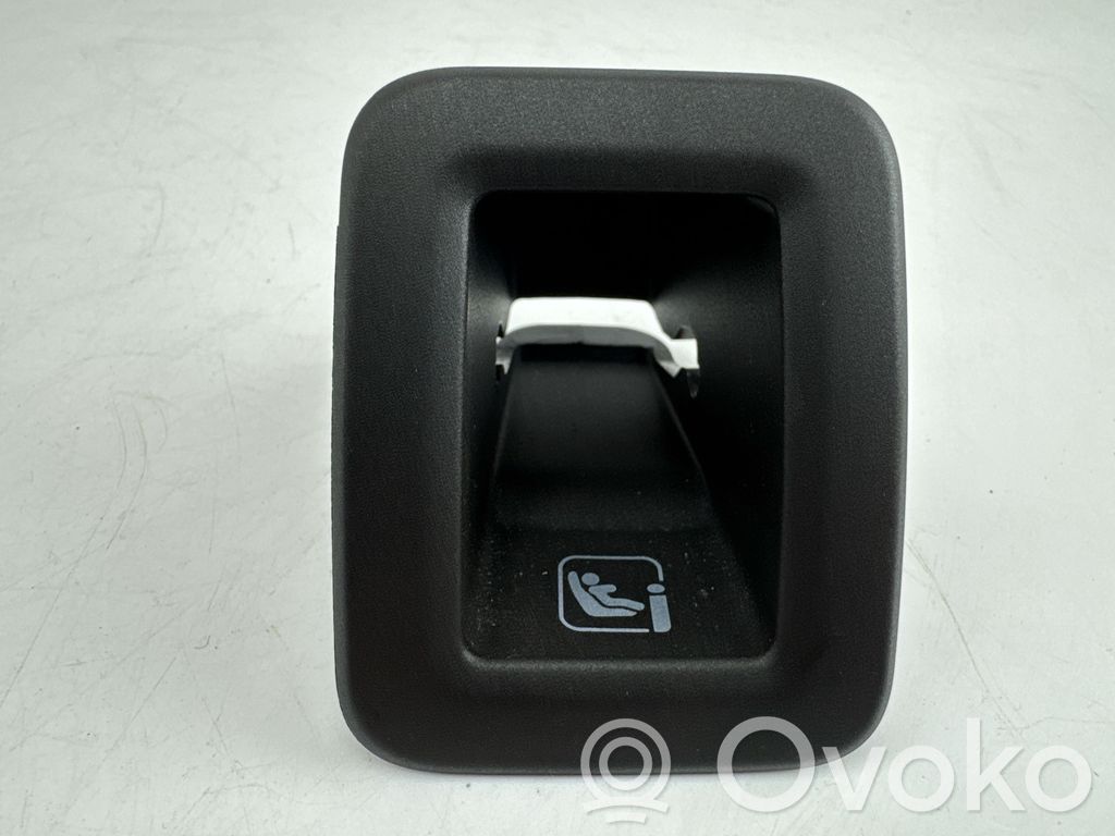 ISOFIX-kotelo   81A887233A