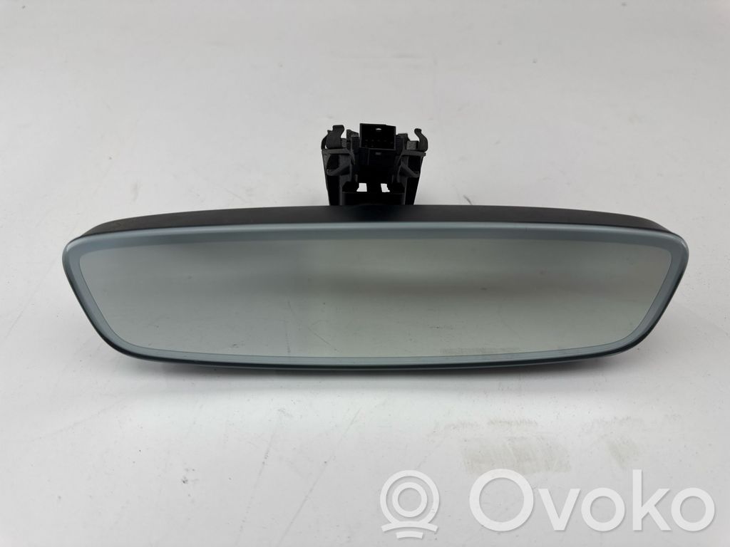 Audi Q2 - Espejo retrovisor (interior) 