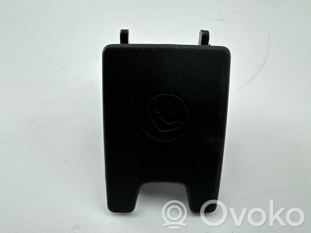 Cubierta ISOFIX   81A887187