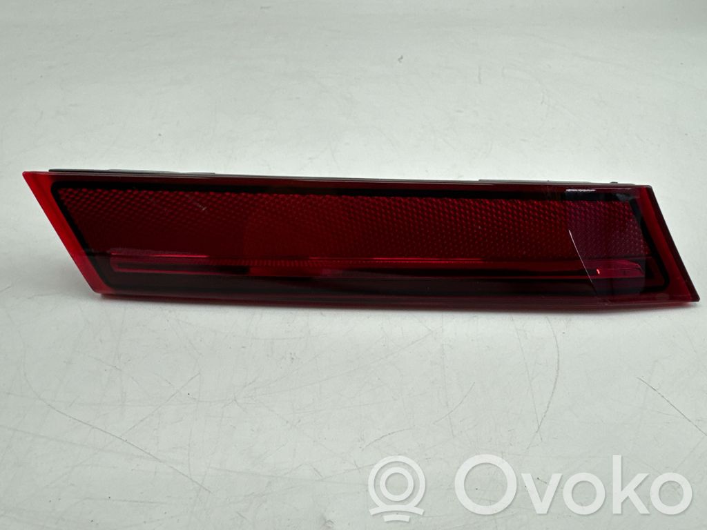 KIA EV6 Reflector de faros/luces traseros 