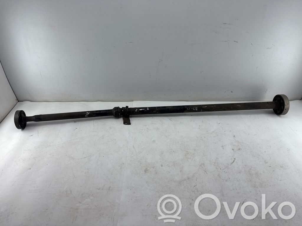Volkswagen Golf VI Drive shaft (set) 