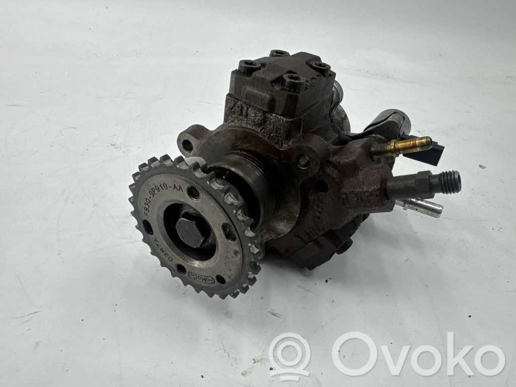 Ford Ranger Fuel injection high pressure pump 