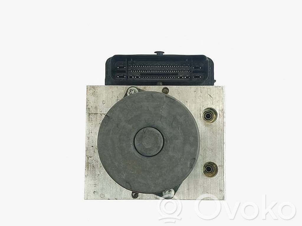 Toyota Yaris XP210 ABS Pump 