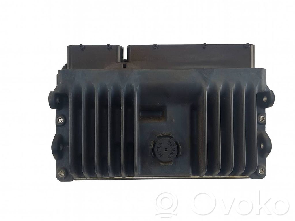 Toyota Yaris XP210 Engine control unit/module 