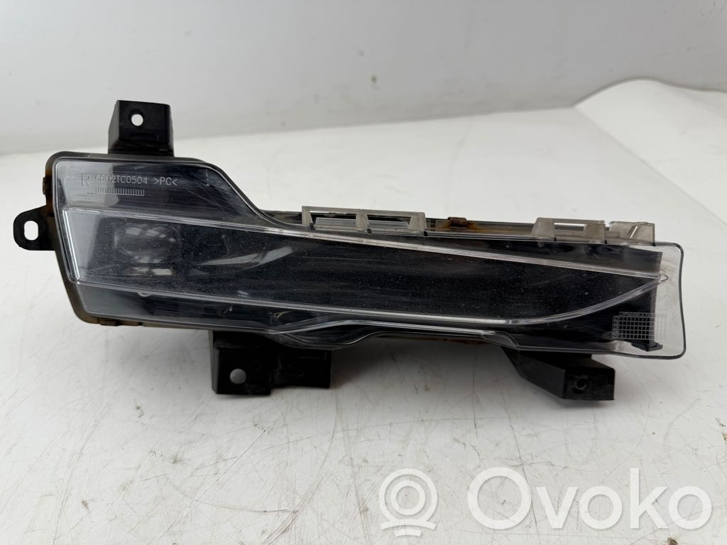 Etusumuvalo   6002TA0404,6002TA0406