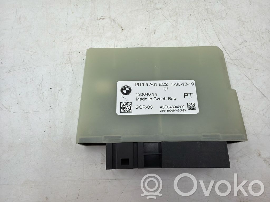 BMW 3 G20 G21 Unité de contrôle Adblue 