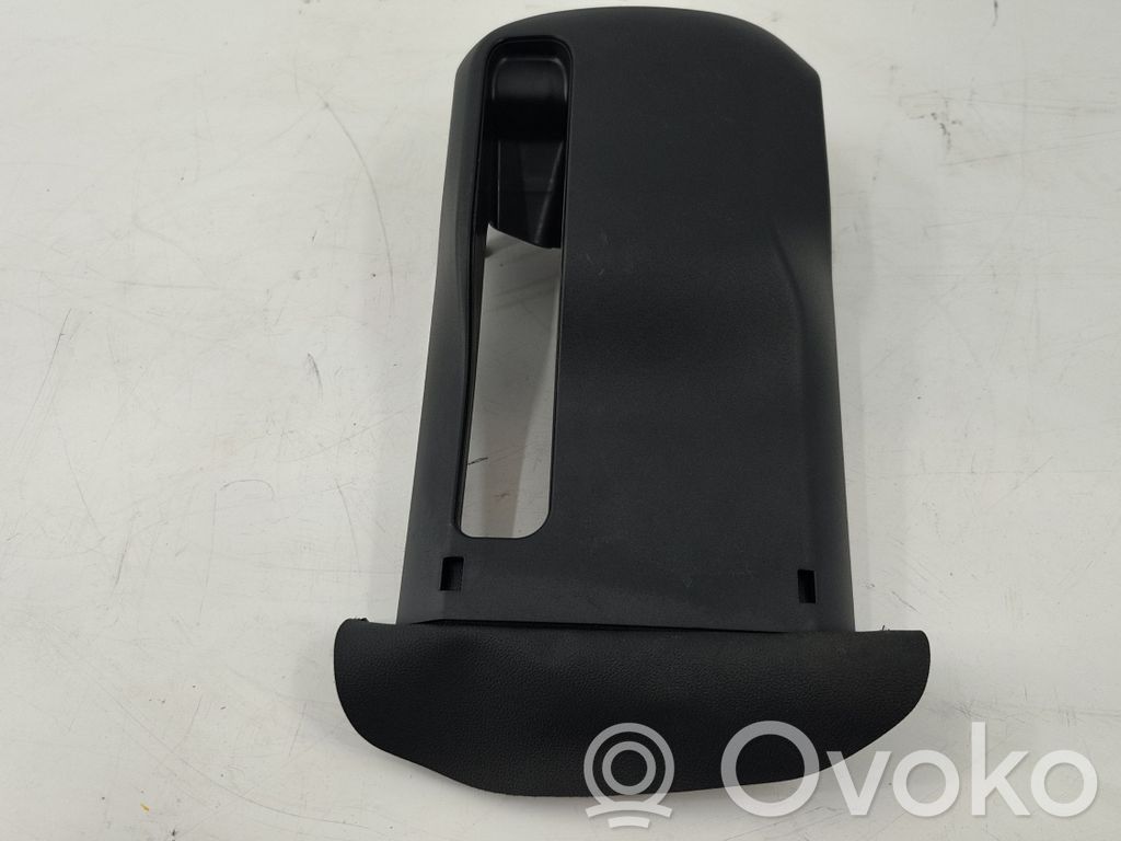 BMW 3 G20 G21 Rivestimento del piantone del volante 