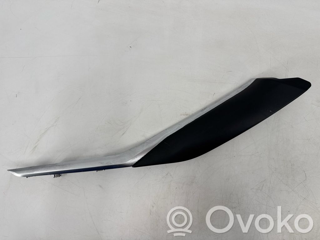 BMW 3 G20 G21 Inny elementy tunelu środkowego 