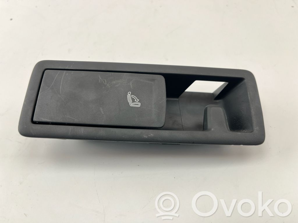 Cupra Formentor Interruptor de control del asiento 