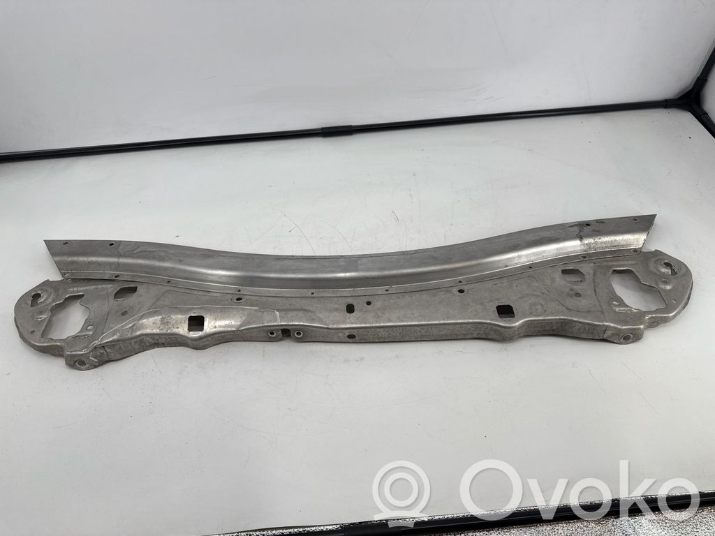 Mercedes-Benz GLC X253 C253 Panel mocowania chłodnicy / góra 
