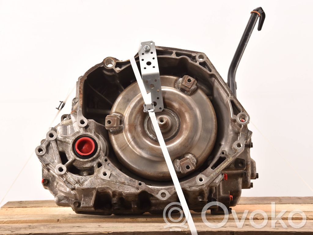 Opel Astra G Caja de cambios automática 