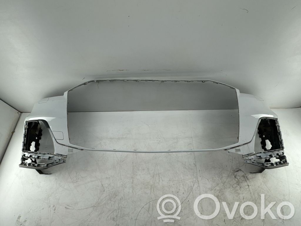 Audi Q7 4M Front bumper 