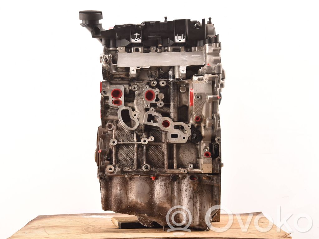 BMW 1 F20 F21 Silnik 