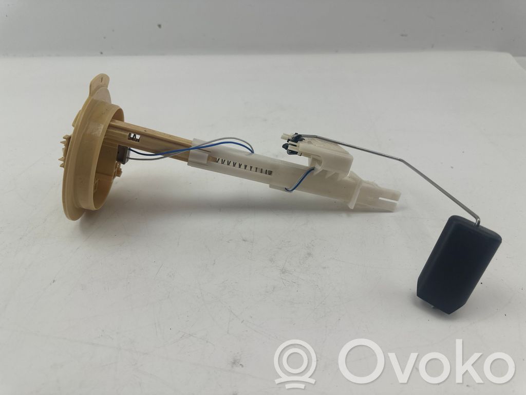 Chevrolet Captiva Sensor de nivel de combustible 