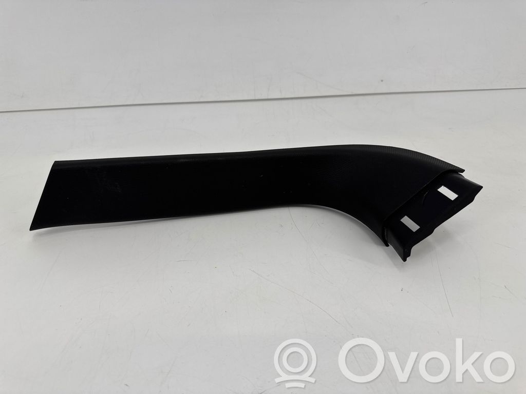 BMW 3 F30 F35 F31 Panou interior lateral hayon/capotă portbagaj 