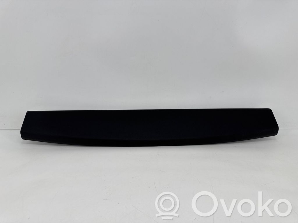 BMW 3 F30 F35 F31 Rivestimento superiore del portellone posteriore/bagagliaio 