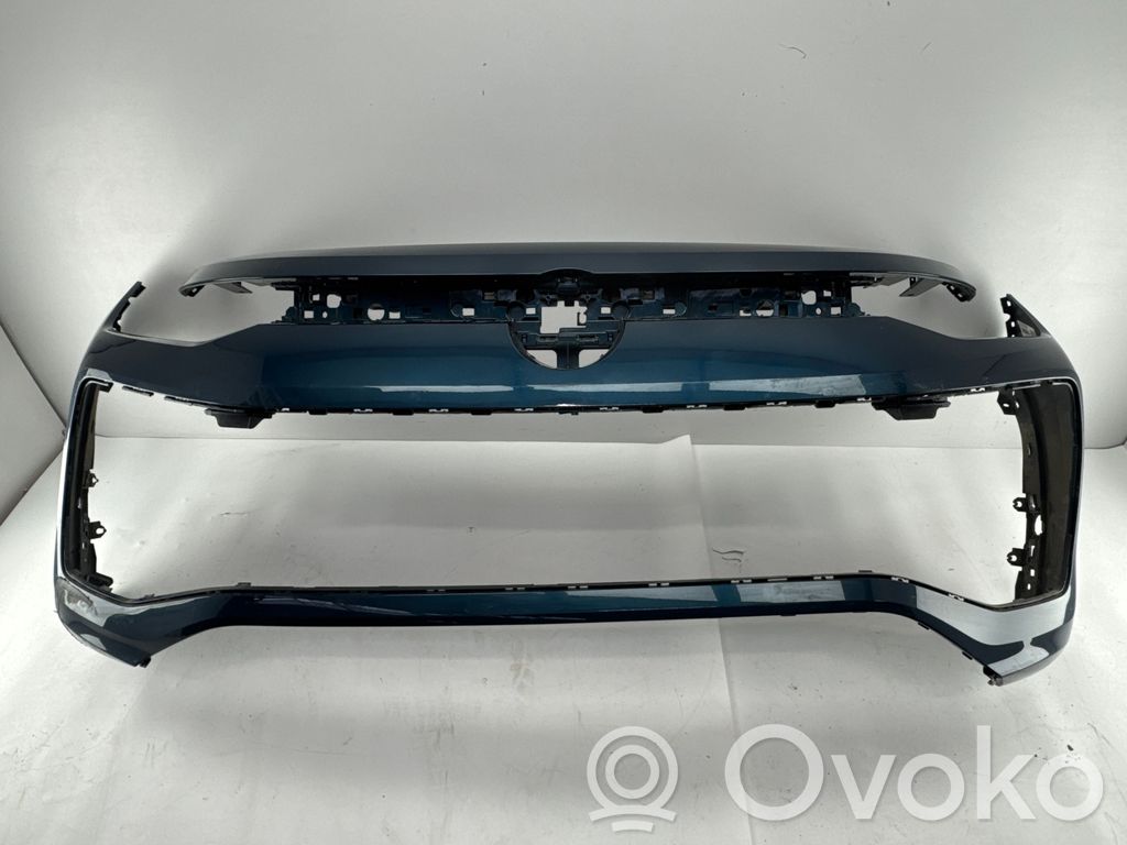 Volkswagen Tayron II Paraurti anteriore 