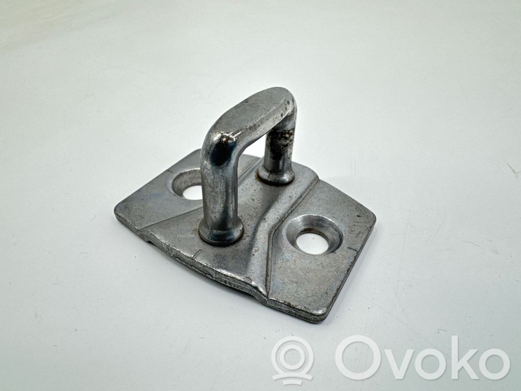 BMW 3 F30 F35 F31 Rygiel zamka drzwi przednich 