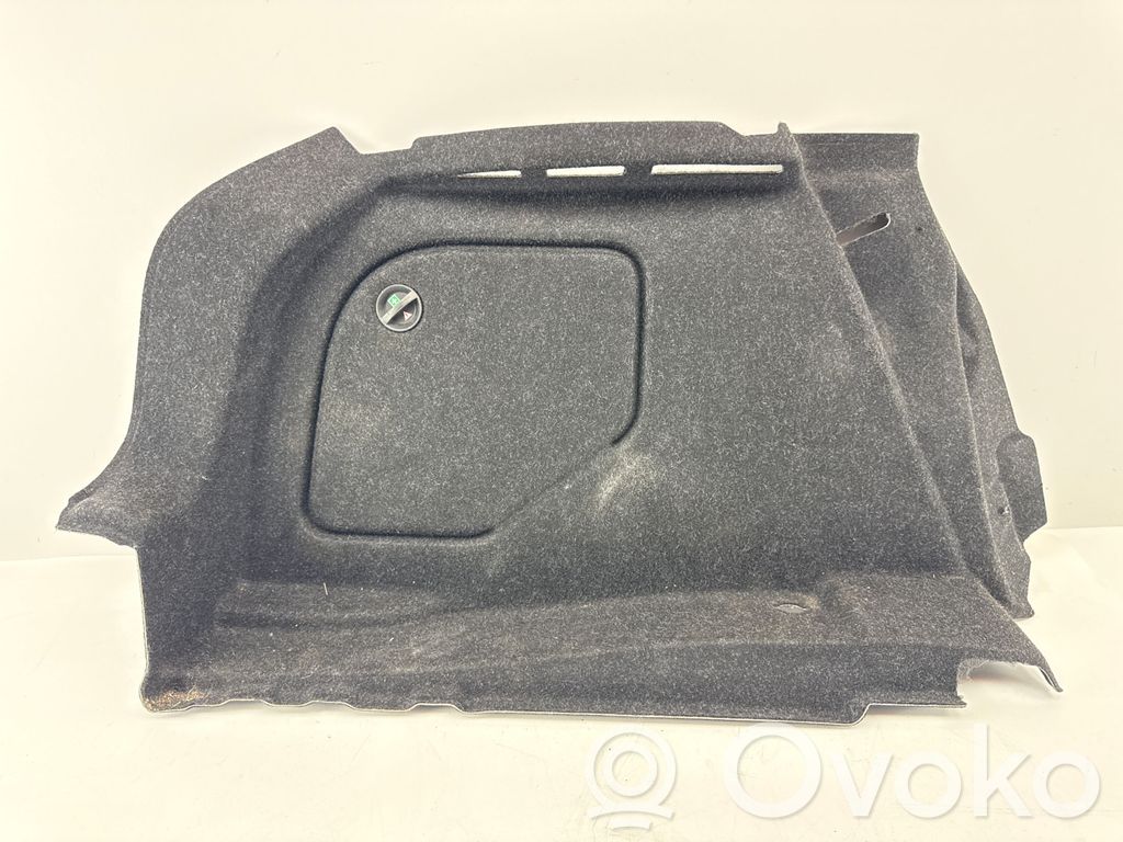 BMW 1 F20 F21 Rivestimento pannello laterale del bagagliaio/baule 