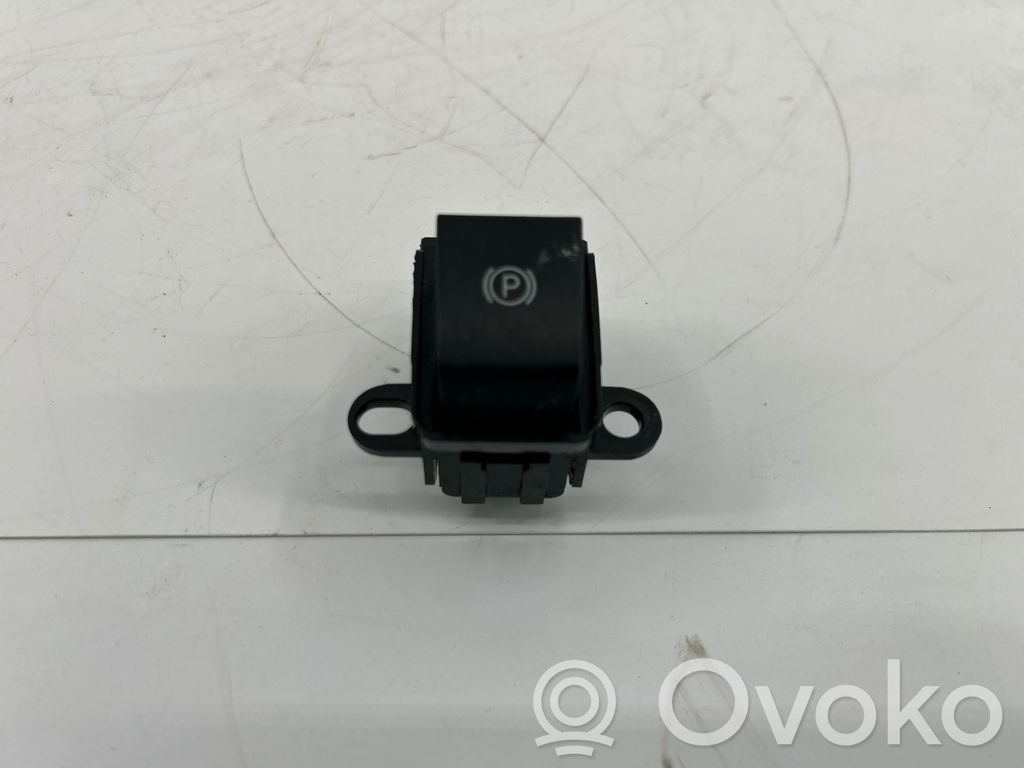 Chevrolet Captiva Interruptor del freno de mano/estacionamiento 
