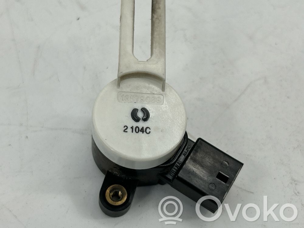 Chevrolet Captiva Interruptor sensor del pedal de freno 
