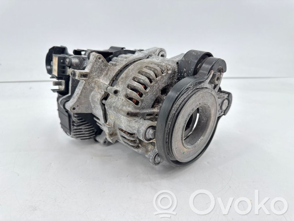 Land Rover Evoque II Ģenerators 