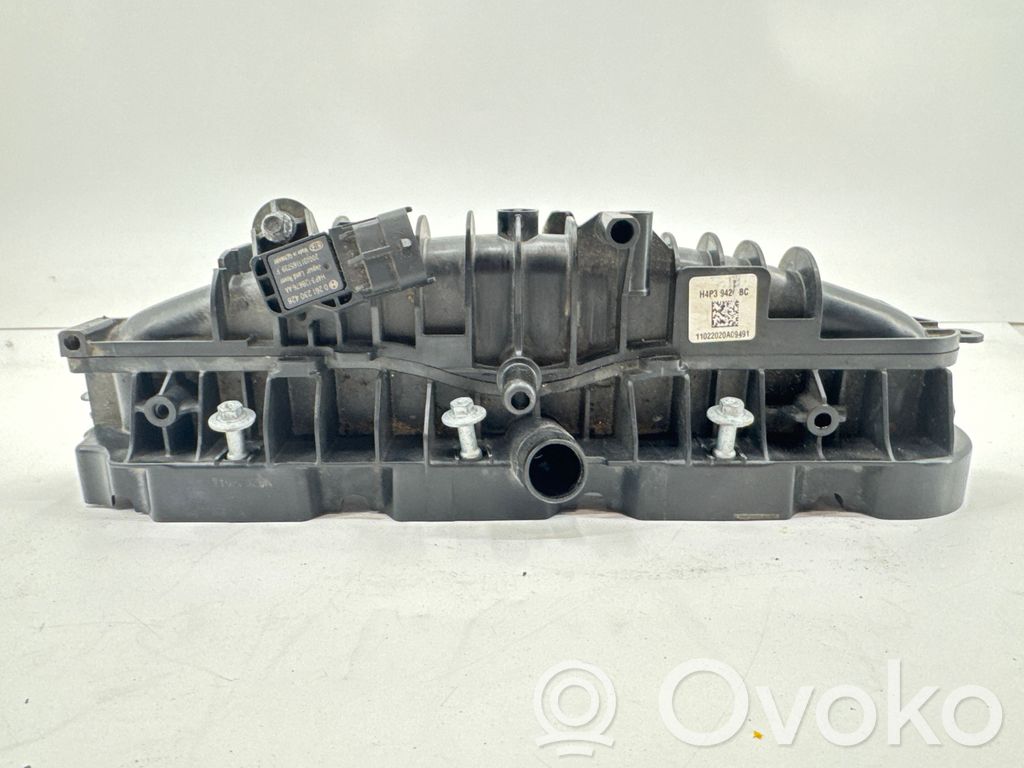 Land Rover Evoque II Intake manifold 