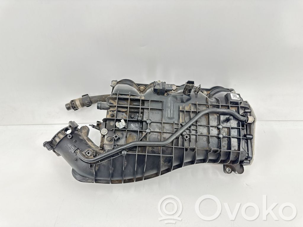 BMW 3 F30 F35 F31 Kolektor ssący 