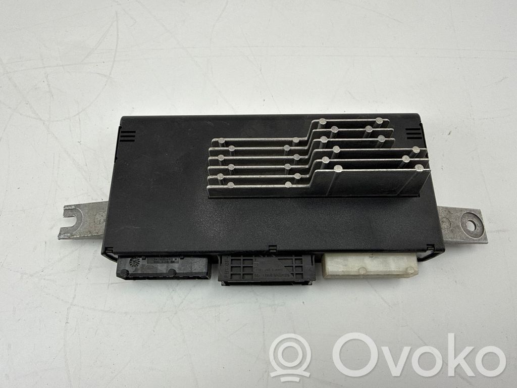 BMW 5 E39 Light module LCM 