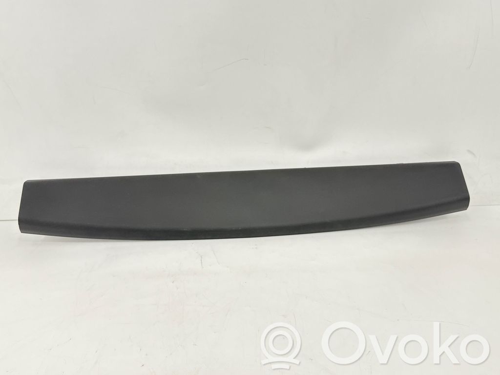 BMW 3 F30 F35 F31 Rivestimento superiore del portellone posteriore/bagagliaio 