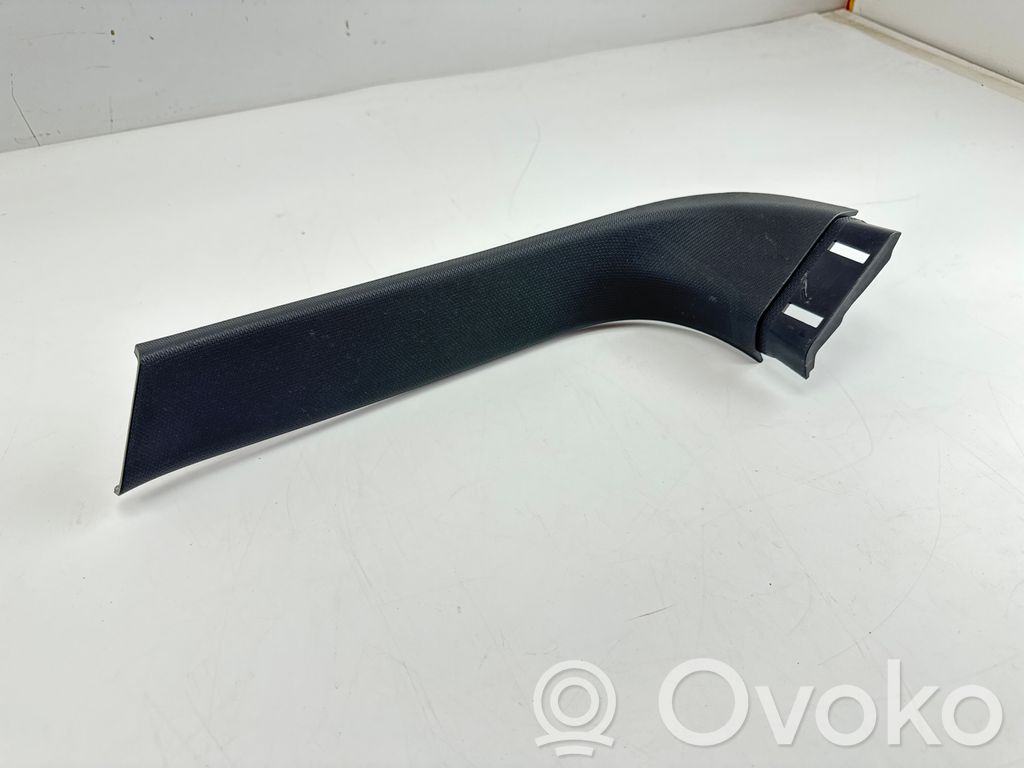 BMW 3 F30 F35 F31 Mască capotă portbagaj 