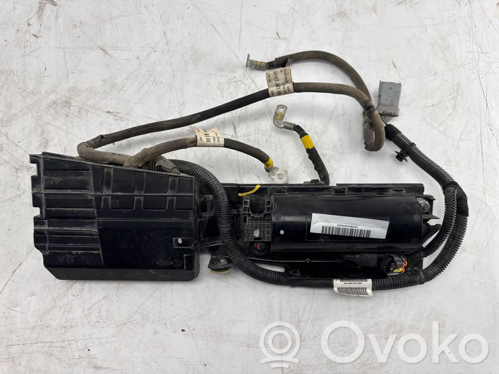 Module de commande marche/arrêt   9806424880,1Q0D042637752,9804849880,9816234180