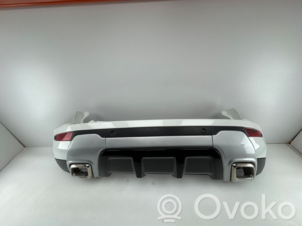 Land Rover Range Rover Evoque L538 Parachoques 