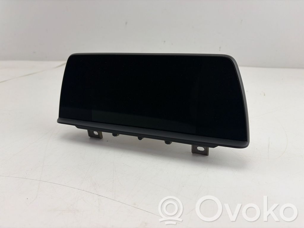 BMW 3 F30 F35 F31 Monitor/display/piccolo schermo 