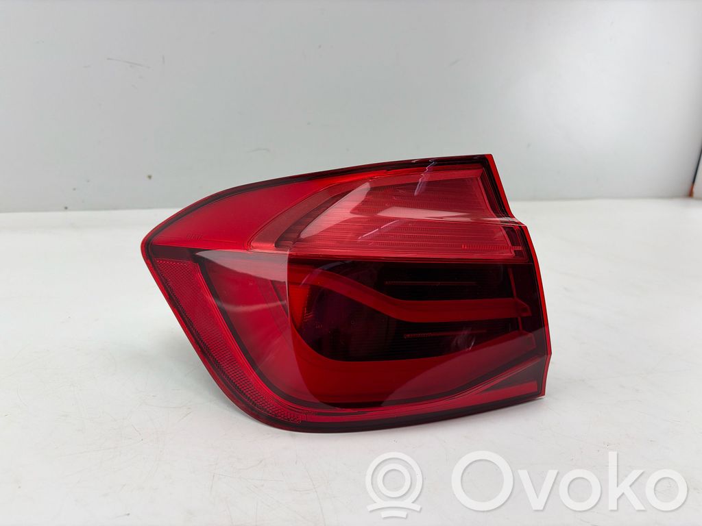 BMW 3 F30 F35 F31 Lampa tylna 