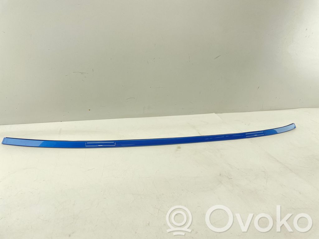 BMW 3 F30 F35 F31 Listwa dachowa 