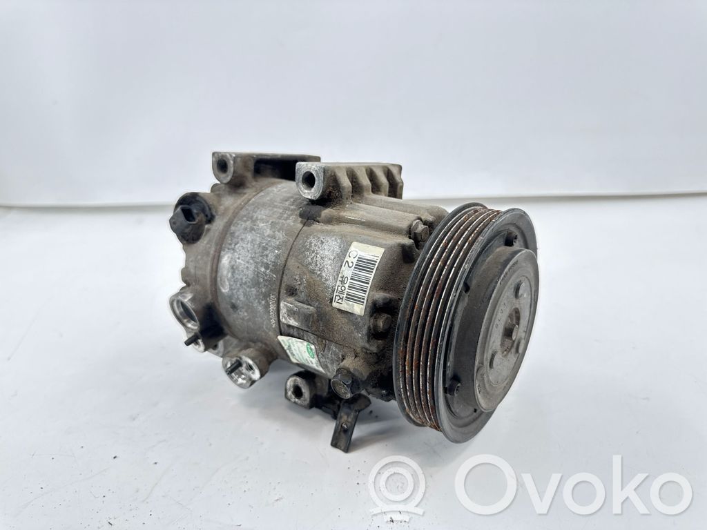 KIA Ceed Air conditioning (A/C) compressor (pump) 