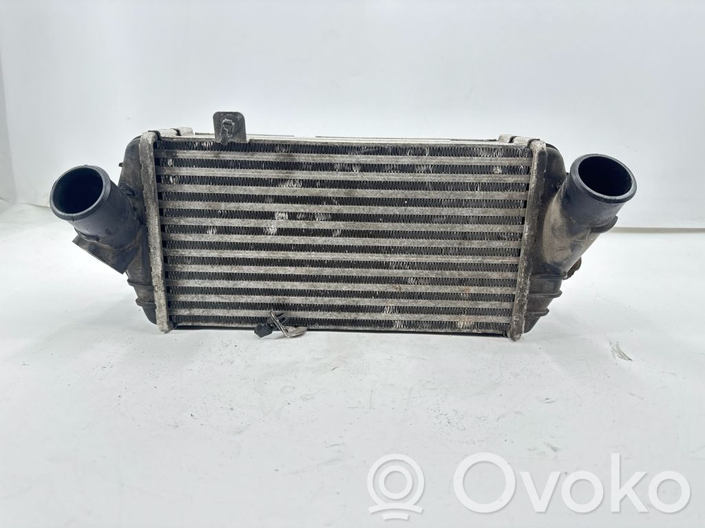 KIA Ceed Intercooler radiator 
