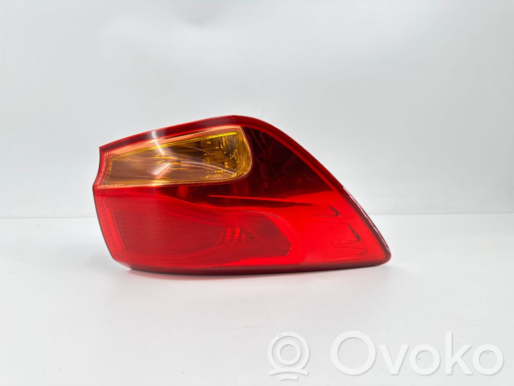 KIA Ceed Rear/tail lights 