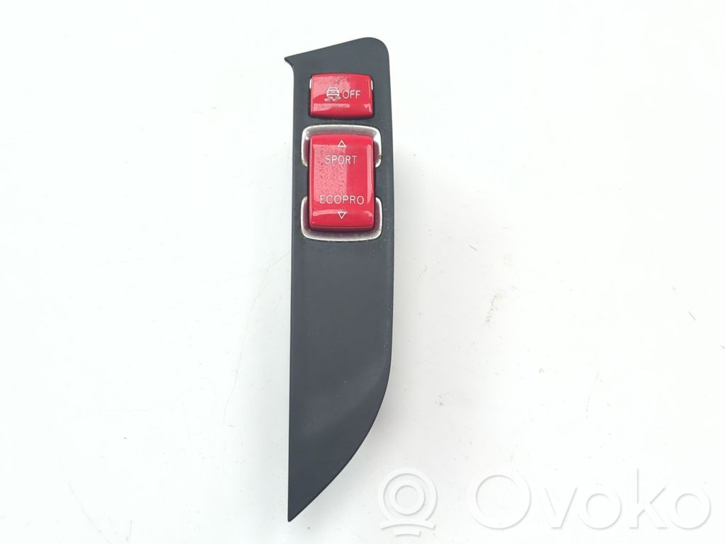 BMW 1 F20 F21 Comutator ESP (sistem de stabilitate) 
