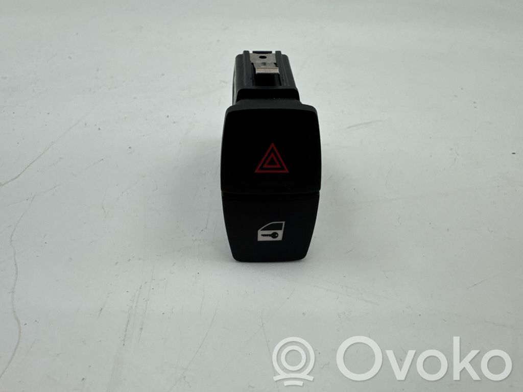 BMW 1 F20 F21 Comutator lumini pericol 
