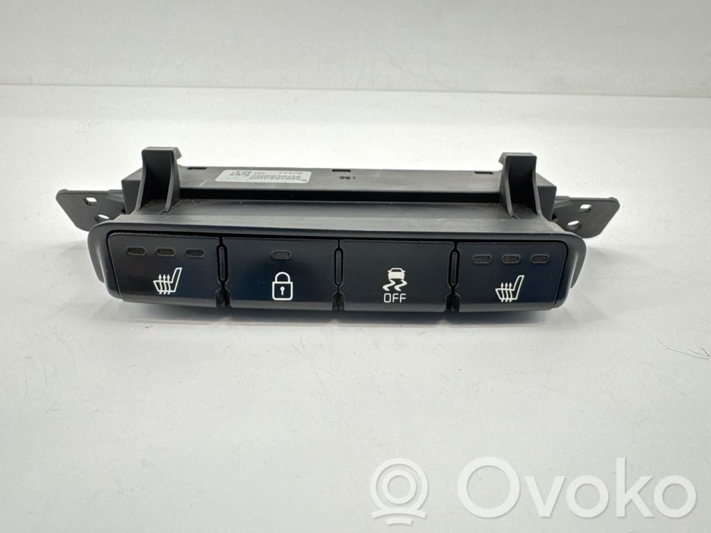KIA Ceed Bedienteile komplett 